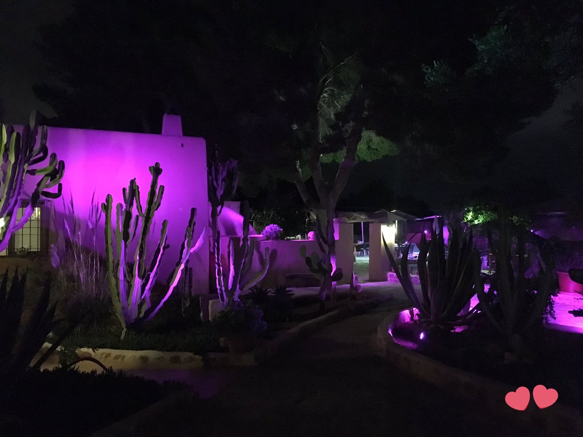 Finca Ibiza (@ibizafinca) on Twitter photo 