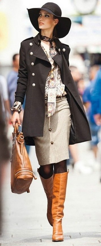 boots habillées femme