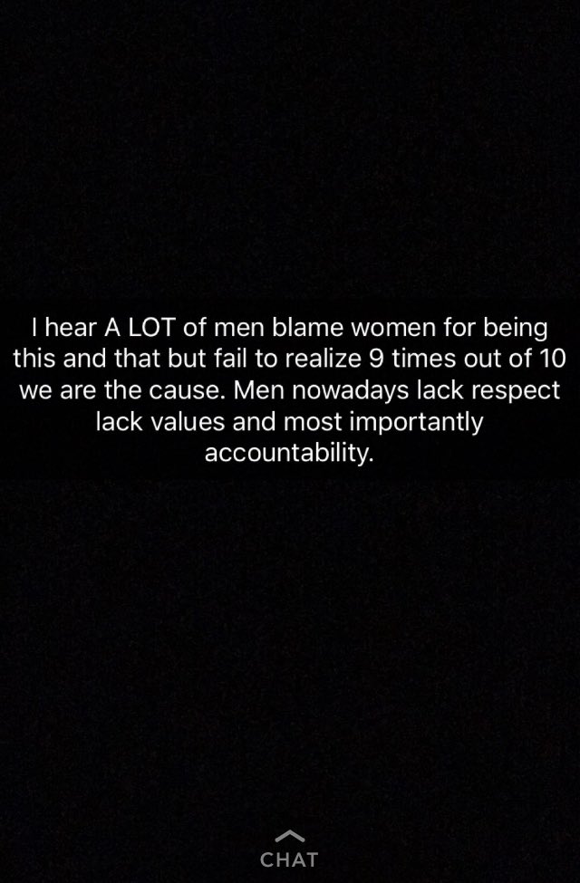 Naaaaanie's tweet photo. #ProfB #Snapchat https://t.co/Bnv5ScggfR