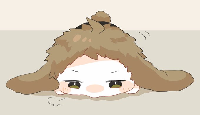 頭撫でのtwitterイラスト検索結果 古い順