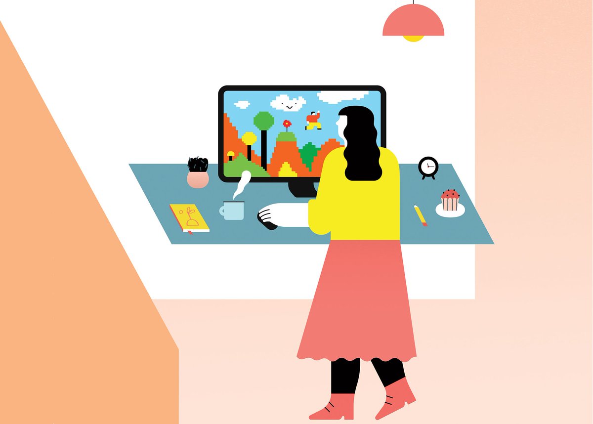 business's tweet photo. Some tips on how to waste time at work https://t.co/fuX9r9aJuy https://t.co/hl8WjoGsST