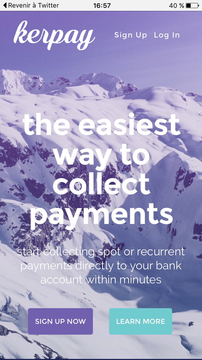 kerpay_me's tweet photo. @sigbop @wordsparkonline #kerpay the payment solution for #smallbusiness #startup #freelance: easy, competitive, efficient and safe #fintech https://t.co/aAxx8GlBMn