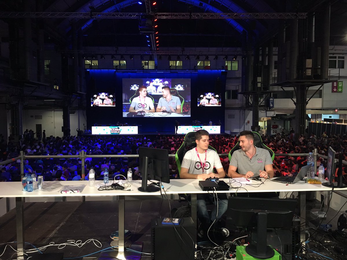 GAME eSports tweet media