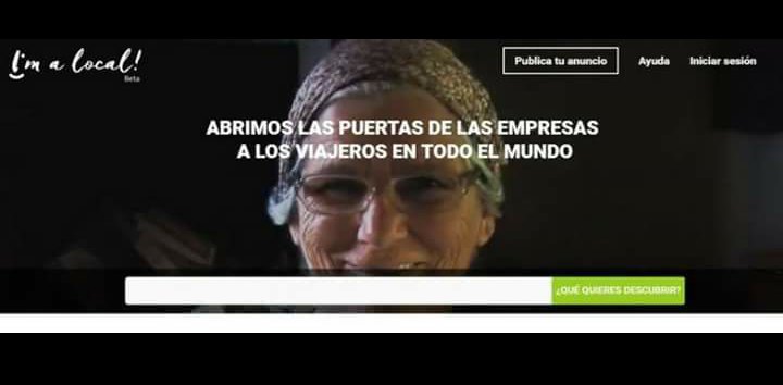 Cuando viajas a un sitio nuevo, ¿no te gustaría conocer su economía local y a sus empresas más punteras? Y.. ¿a sus habitantes? ¡Descúbrelo!