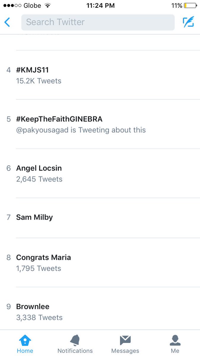 goddardgabriel1's tweet photo. Six and Seven Spot waaaaahhh Angel Locsin And Sam Milby #GGVLaughTrip @143redangel @samuelmilby https://t.co/TinRhjTrzc