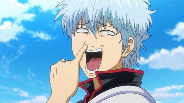 てめーらァァァそれでも銀魂ついてんのかァァァ