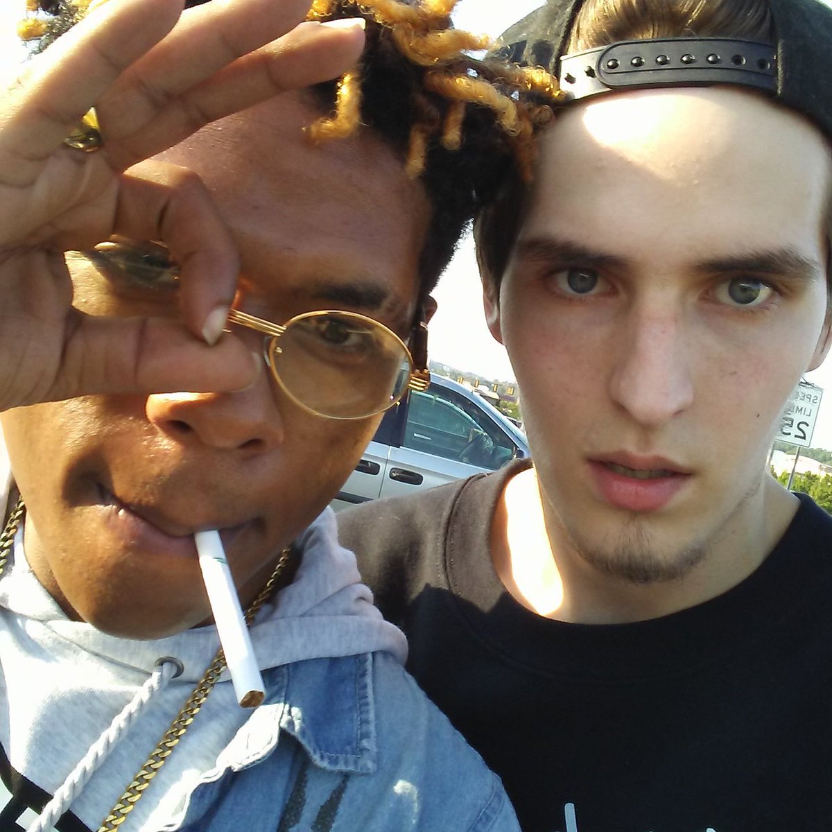 cody_milli's tweet photo. AGoff x CMilli https://t.co/m4AbC0BklH