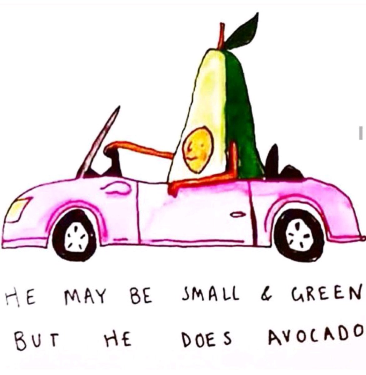 healthyNclean's tweet photo. #foodhumor 😊 https://t.co/wB0K0IrrJ4