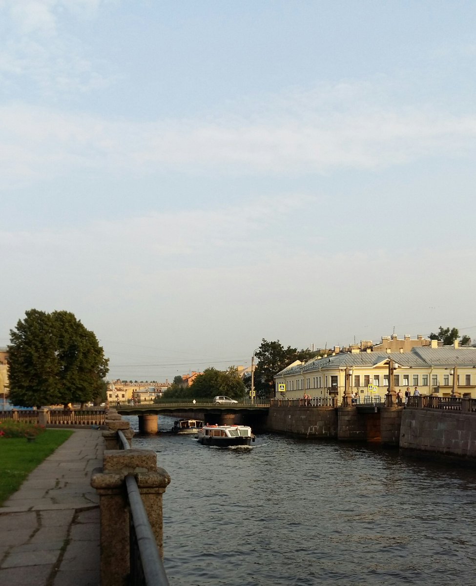 vltavskaja's tweet photo. @washingtonpost @neviditelnypes @TrastevereRM @rianru @1982Coatto 
#StPetersburg❤ 
#leto2016 #summer2016 #weekend 
smile!:-)☔🐳 https://t.co/BcTAJVCxIy