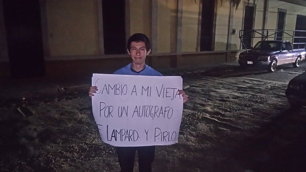 Irving Zavala (IrvingZavala15) Twitter