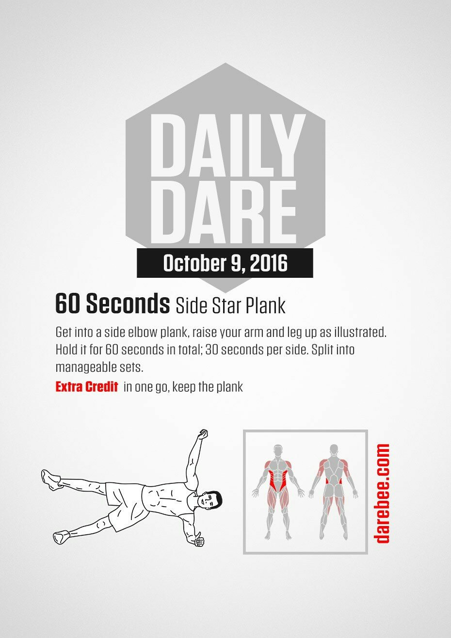 DAREBEE on X