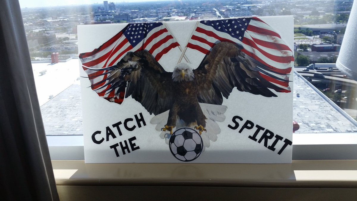 melwif08's tweet photo. @SpiritSquadron Are we ready? Let's do this. How loud can we be? https://t.co/yhGlzqj7Fc