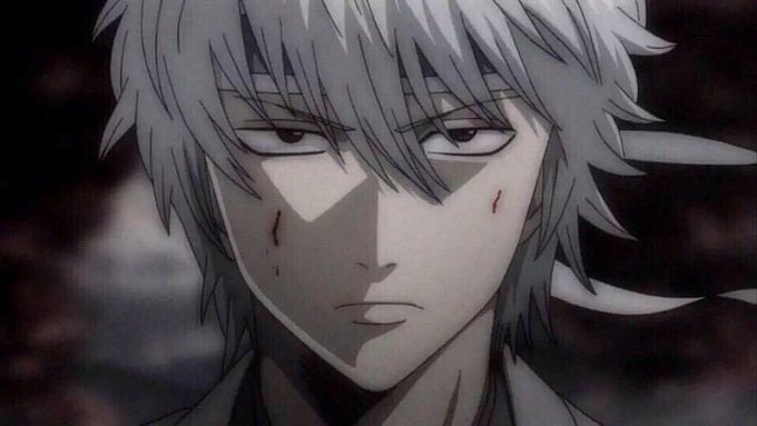 銀さんのtwitterイラスト検索結果 古い順