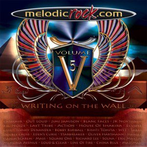 ActionTheBand's tweet photo. Action tribute to Boston’s #BradDelp, ‘Never Alone’ exclusively featured on @MelodicRock Vol 5: Writing On The Wall https://t.co/UwTTG7ge9k