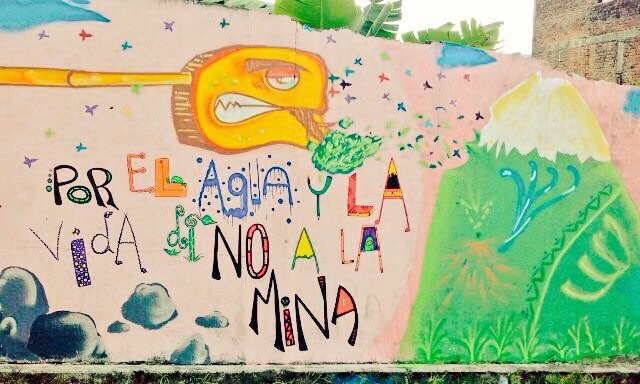 aterciopelados's tweet photo. Recordemos que el 30 de octubre #Ibague se expresa!  #ConsultaPopular Unidos por el agua y la vida #VotoNOMineria https://t.co/TEpoBbhh7C