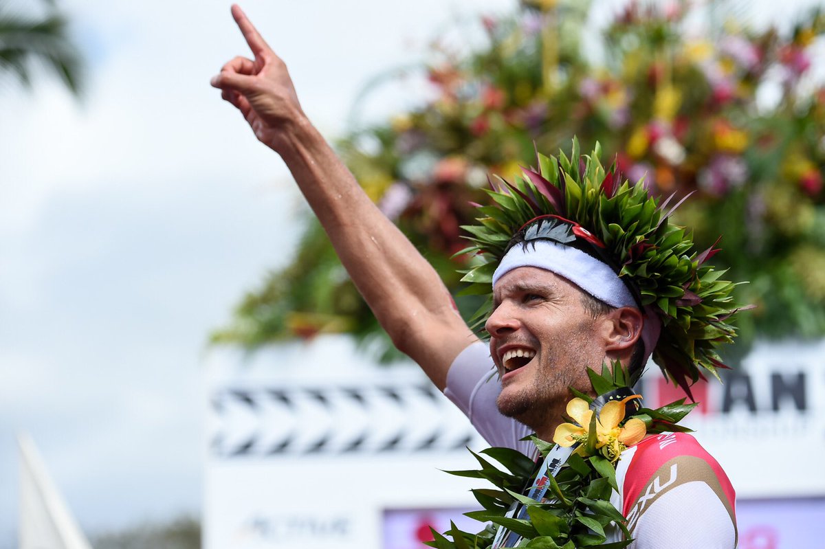 World Triathlon tweet media