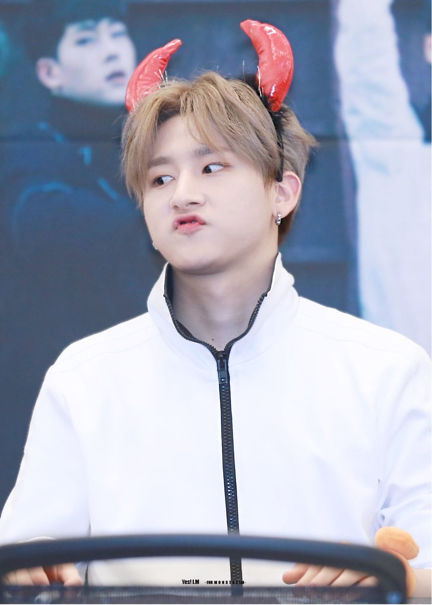 YesIM960126's tweet photo. 161009 하남 
#몬스타엑스 #아이엠 
#파이터 #더클랜 
#MONSTAX #IM #FIGHTER #GUILTY #TheCLAN
@OfficialMonstaX https://t.co/QCLNtU8hpc