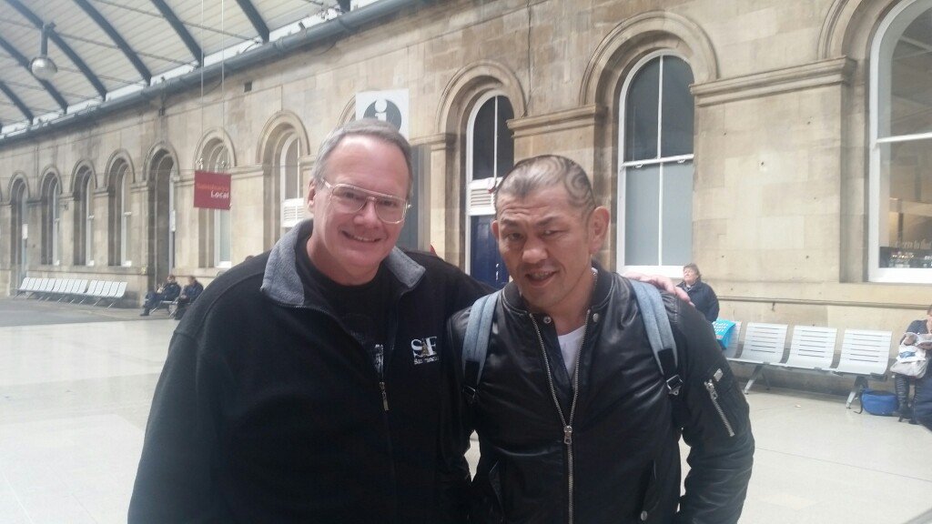 Jim Cornette On Twitter Brianlast Suzuki D Minoru Says He S Going To Stretch Your Ass Mr Co Host Https T Co Lhx2r7xzgf Twitter