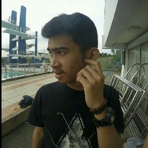 Irpan_Ramadan's tweet photo. Did you miss me? I'm here! #BIGOLIVE > live ah. https://t.co/sivrGkmpKR https://t.co/3o0qgIujOf