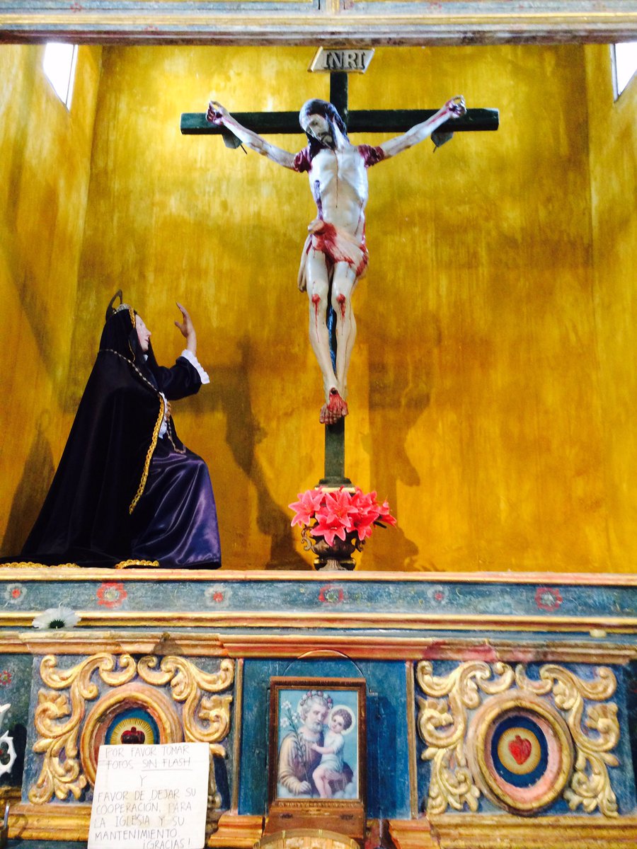 Visita <a href="/ViescaMagico_/">Viesca Pueblo Mágico</a> no te arrepentirás #PaseoReligioso en V.Carranza (hacienda d hornos) ven! Solo faltas tú 🏃🏻😇👍 <a href="/Coahuila/">Turismo de Coahuila</a> <a href="/GobDeCoahuila/">Gobierno de Coahuila</a>