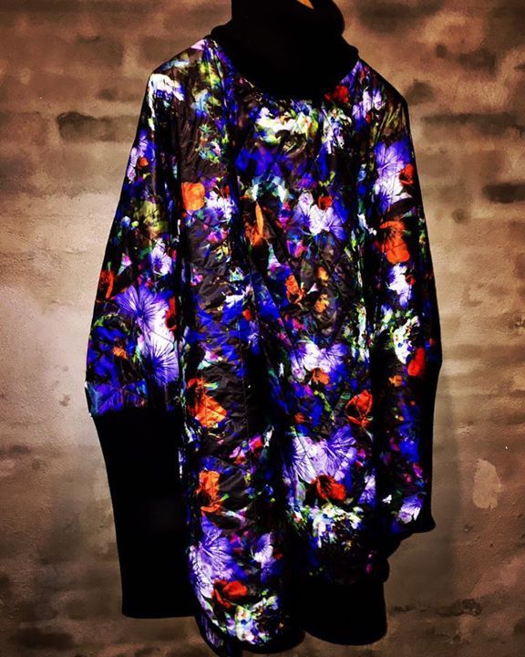 kendtdesign's tweet photo. New cape in the shop https://t.co/BtRh73kSnS