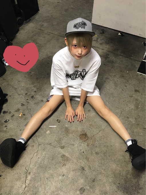 Twitterのコスプレ画像27