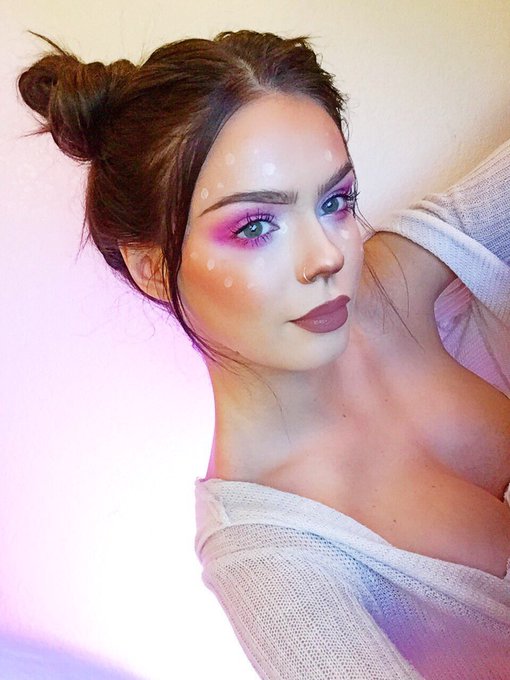 Always beautiful, this is our cover model @sabrina_nellie_ https://t.co/py0QDlxme0<a class="tags" href="/tag/sabrina_nellie_">@sabrina_nellie_</a><a href="/tag/follow"class="tags"><span>#follow</span></a><a href="/tag/hot"class="tags"><span>#hot</span></a><a href="/tag/sexysaturday"class="tags"><span>#sexysaturday</span></a><a href="/tag/mfc"class="tags"><span>#mfc</span></a>