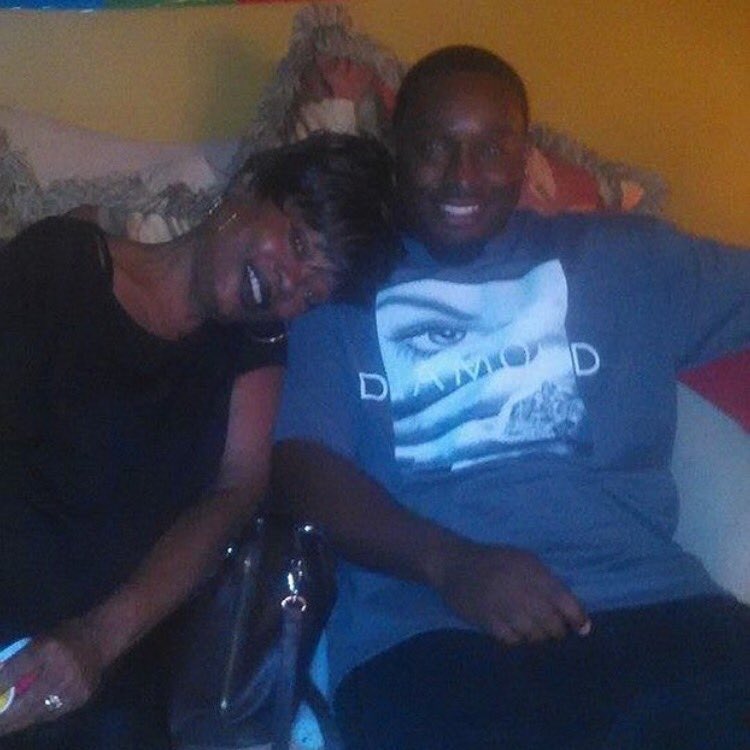 2Tim_C's tweet image. ❤️👼🏾❤️