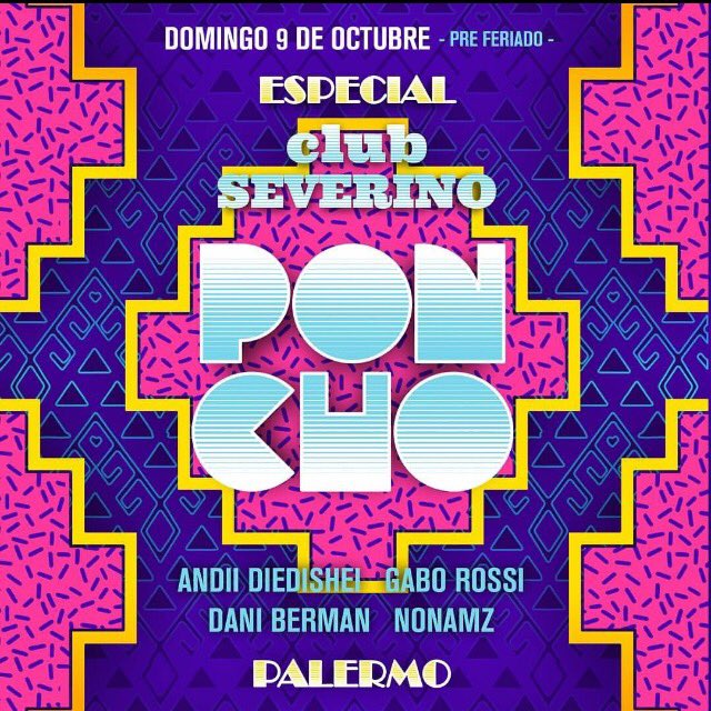 Tonite!