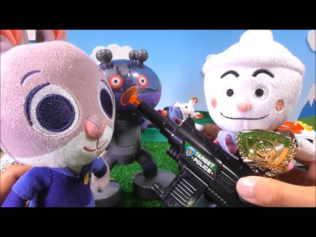 アンパンマン Youtube動画まとめ Qmn72bhf Twitter