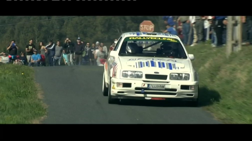 TVGalicia's tweet photo. Bótalle un ollo ao especial do Rally Rías Altas Histórico deste ano! @atodorally  https://t.co/JZFtqnR6Px https://t.co/41V4UdcSpJ