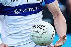 Sweeney_Peter's tweet photo. The Dubs. Not above robbing the odd football from other counties! Always great to come home with a few extra. https://t.co/Olug4BjRyz