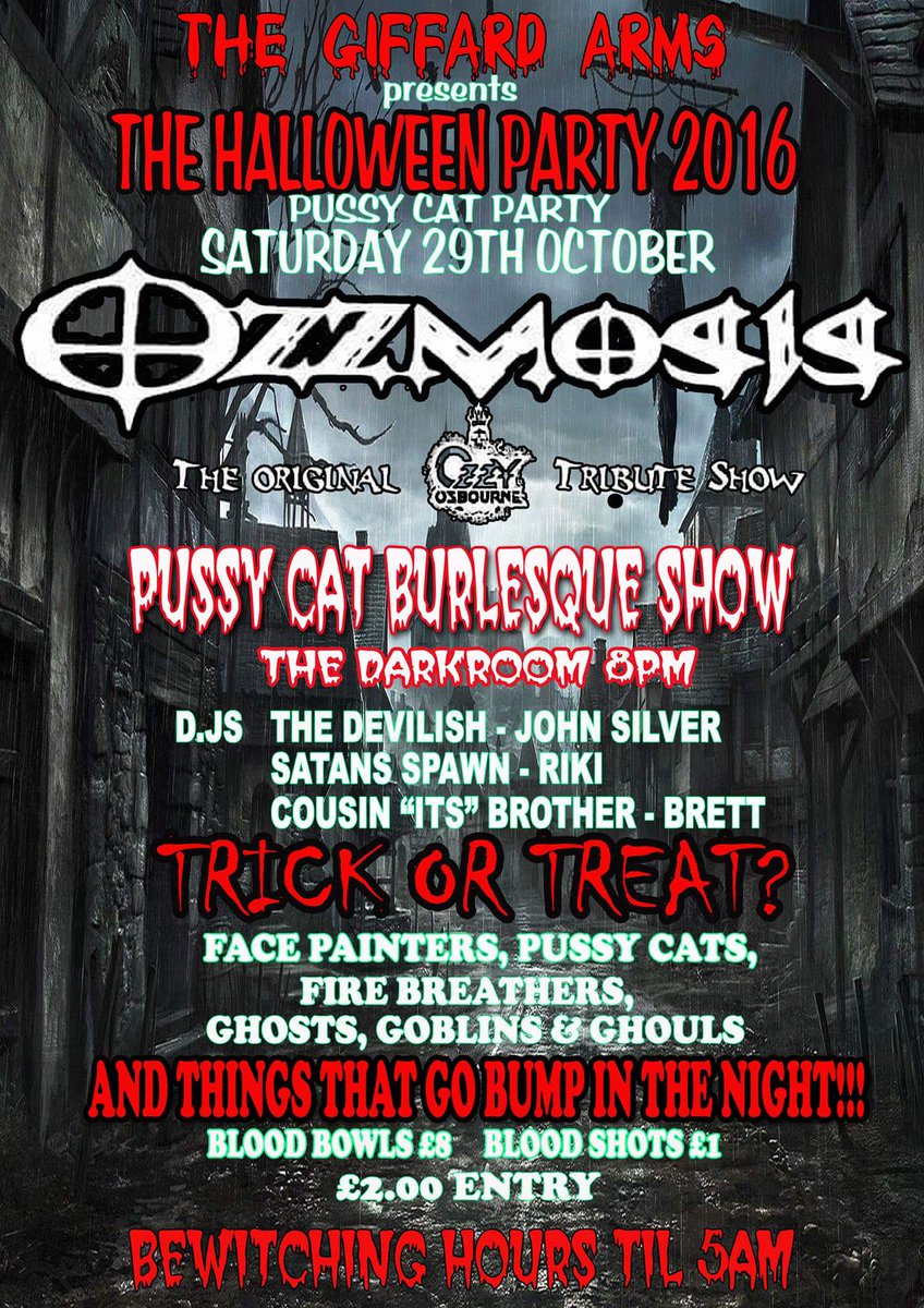 The Giffard Arms (@giffardarms) on Twitter photo 