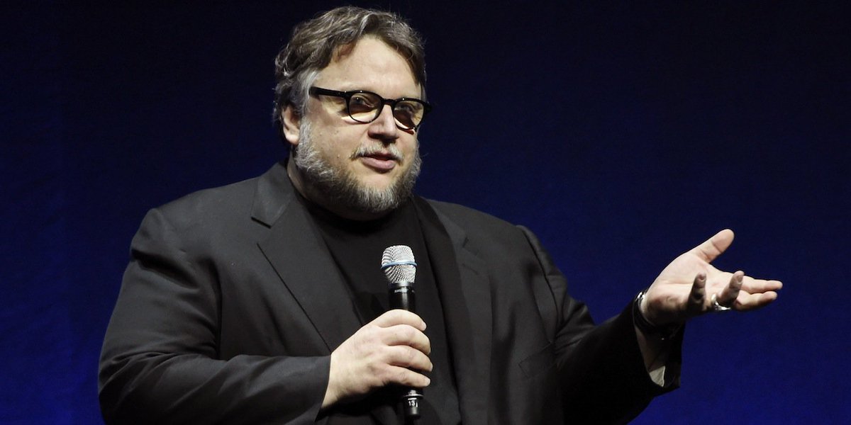 exSuperman's tweet photo. screenrant: Guillermo del Toro's Monster Museum Will Tour No More - https://t.co/yJJknkp0LK https://t.co/Lubx4YSfVK