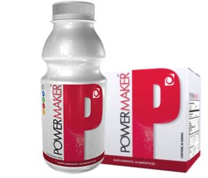 PowerUpOL's tweet image. Tonifica tus músculos, fortalece los huesos y repara tejidos con el #PowerMaker 😀😀😀