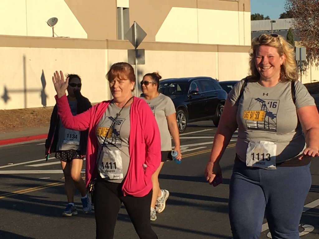 oaklandrunning's tweet photo. #letsgo510 https://t.co/1Ig505RgEl