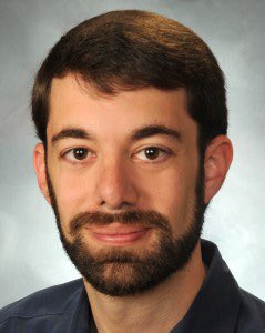 Nick Wild will be here this Saturday to talk about Elemental Explorations! You do not want to miss it! Registration starts at 8:30am!