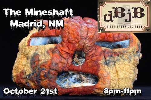 dbjbmusic's tweet image. Next gig, in Madrid NM