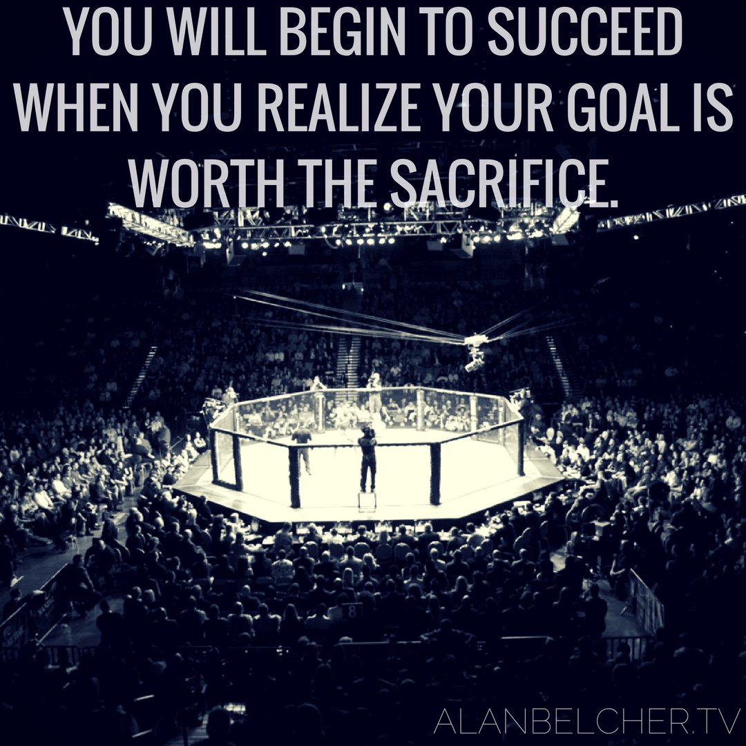 Alan Belcher (@alanbelcherufc) on Twitter photo 