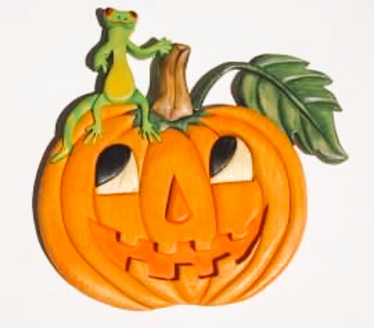 GeckoNews's tweet image. Happy Thanksgiving Geckos! Hope you're all enjoying the long weekend 🍂🎃🍗