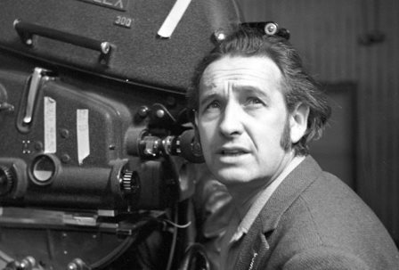 faustianovich's tweet image. Adiós al gran director polaco Andrzej Wajda. Camino de LA TIERRA DE LA GRAN PROMESA... Los cineclubs lloran. El cine europeo llora también.