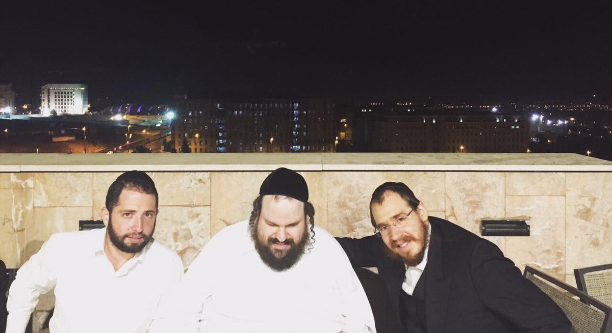 Jewish Music (@jewishmusichook) on Twitter photo Beautiful birthday party done tonight in Isreal for #YossiGill with <a href="/MalchusChoir/">ืืงืืืช ืืืืืช</a> <a href="/YAdlerMusic/">Yisroel Adler</a> <a href="/AreleSamet/">Arele Samet</a> #RuviBanet Beautiful birthday party done tonight in Isreal for #YossiGill with <a href="/MalchusChoir/">ืืงืืืช ืืืืืช</a> <a href="/YAdlerMusic/">Yisroel Adler</a> <a href="/AreleSamet/">Arele Samet</a> #RuviBanet