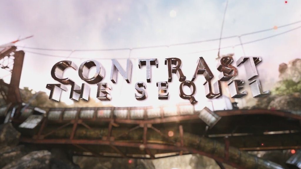 FaZeClan's tweet image. CONTRAST v2 is LIVE! Watch @PryZee &amp;amp; @FaZeJinx&apos;s Dualtage Sequel here:

youtube.com/watch?v=KQnUsE…
