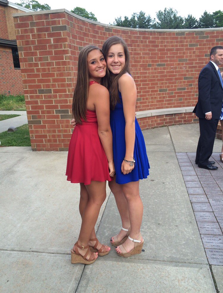 giana_mcg4's tweet photo. happy sweet 16 to my bff since forever i hope ur havin the best day i love and miss u #meep #poosha ๐๐๐โค๏ธ๐๐ https://t.co/Ur9t6UzHt2