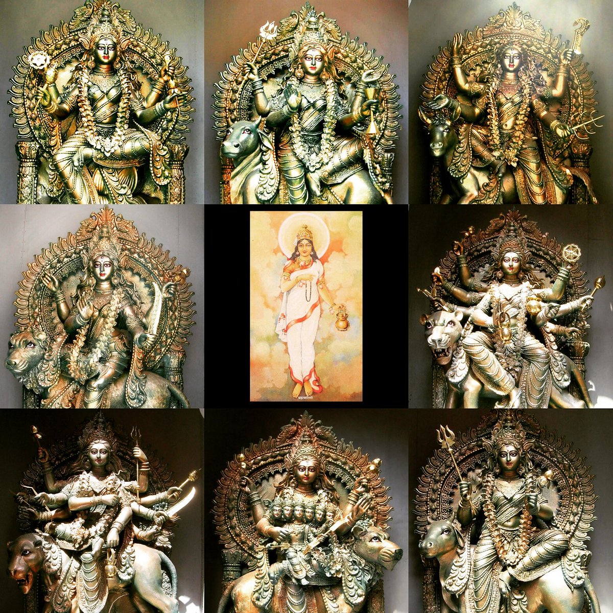 SriSri RK Kathamrita tweet media