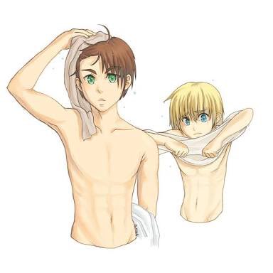 Puto Eren!