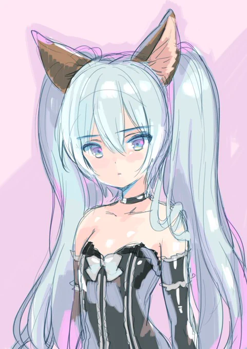 久しぶりのエリーンちゃん 