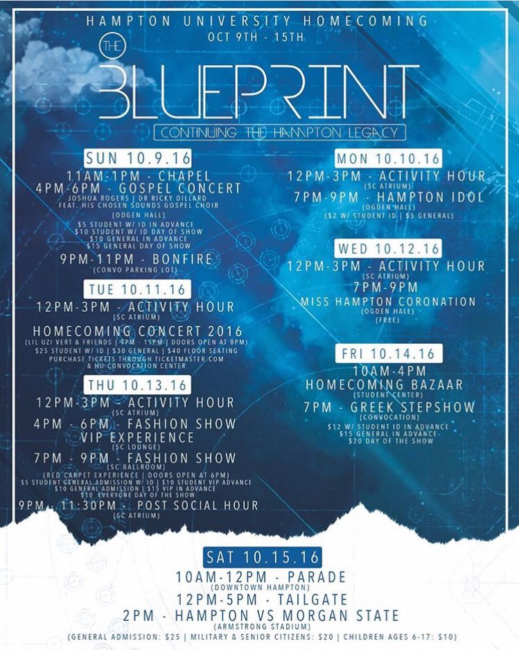 TheHUnderGround's tweet photo. #HUHC168 Schedule! RT to save a life! https://t.co/MNPfYb2Rqo