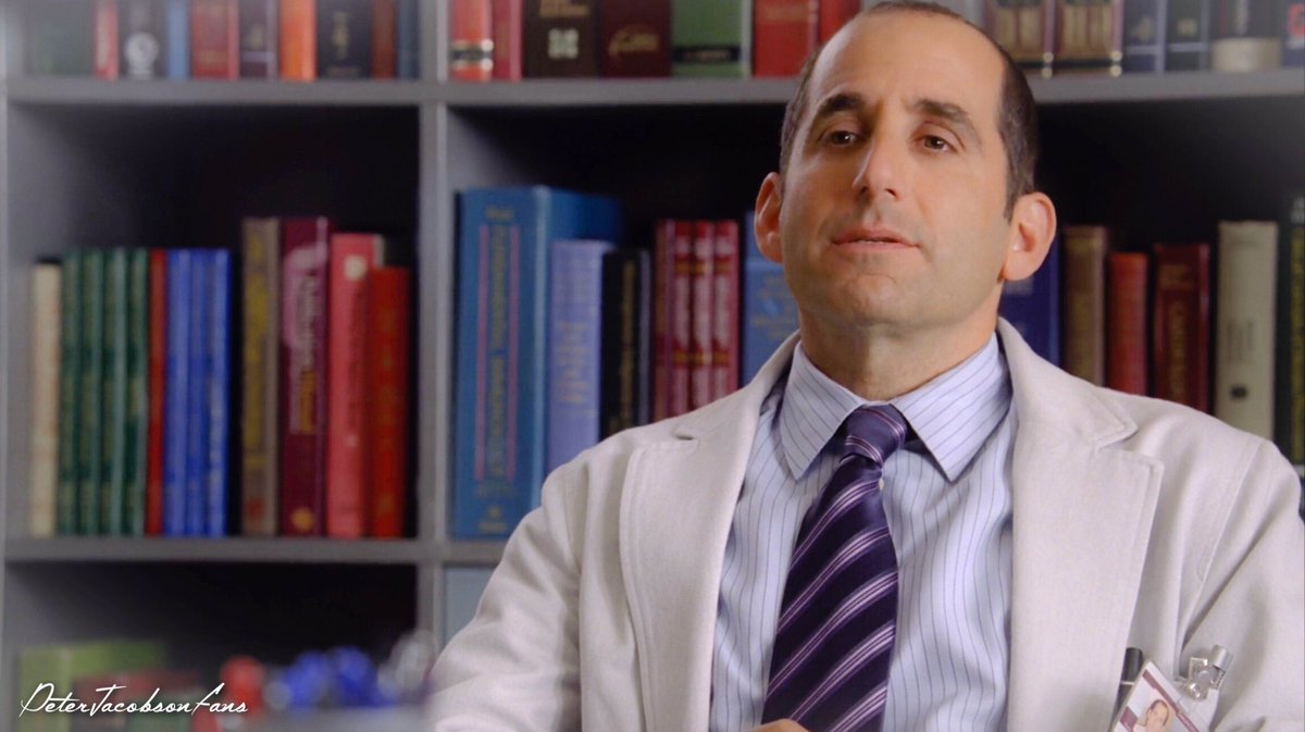 Peter Jacobson Fans Peter Jacobson As Dr Chris Taub House S7 Ep6 Office Politics Peterjacobson Housemd Colony Actor Celebrity Tv Medical Pt 1 T Co Ddmcfyc3ec Twitter