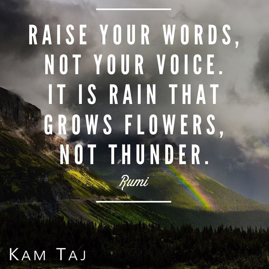 Action point for the week. Next time you feel yourself getting angry, frustrated or impati… ift.tt/2dUKqlh